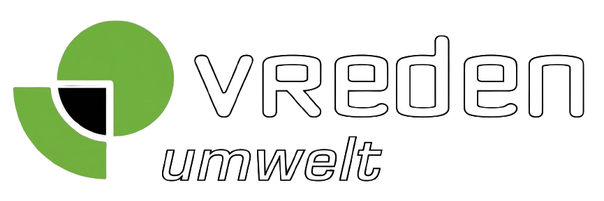 Vreden Umwelt Logo